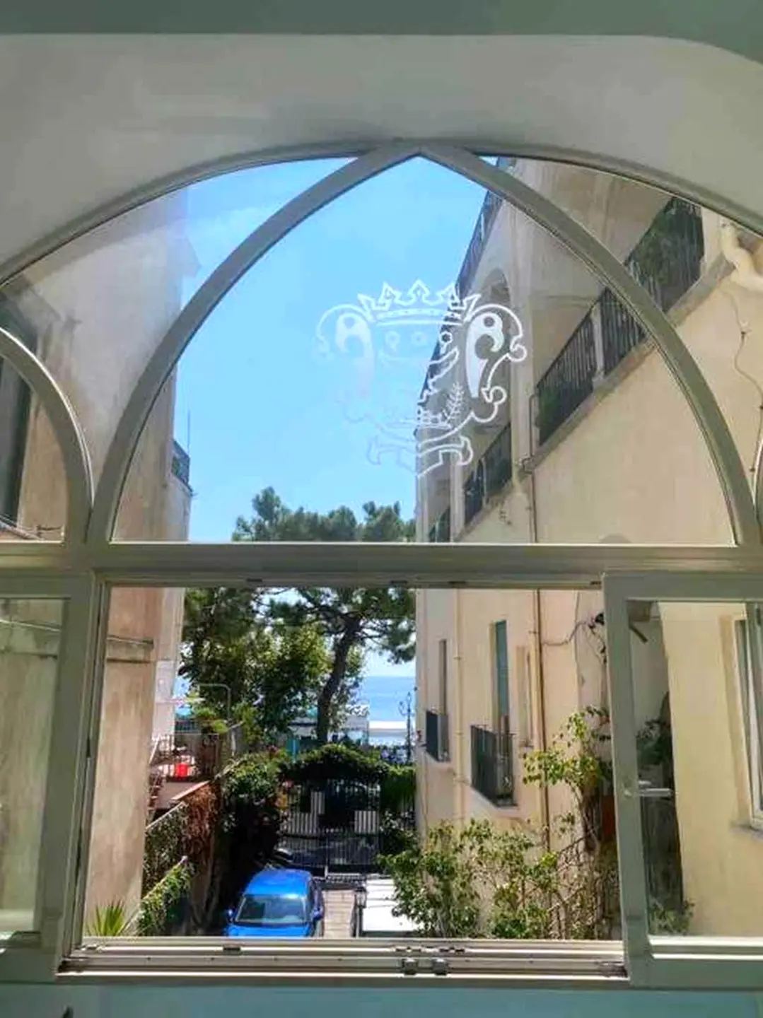 Acquamarina Apartment 002