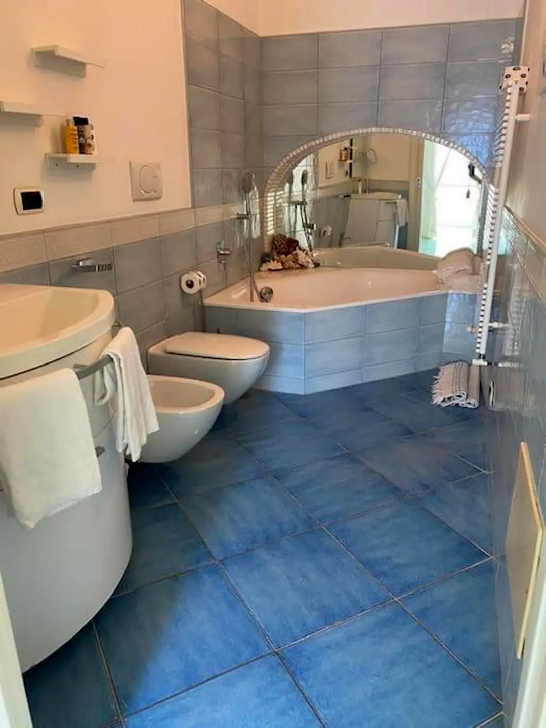 Acquamarina Apartment 003