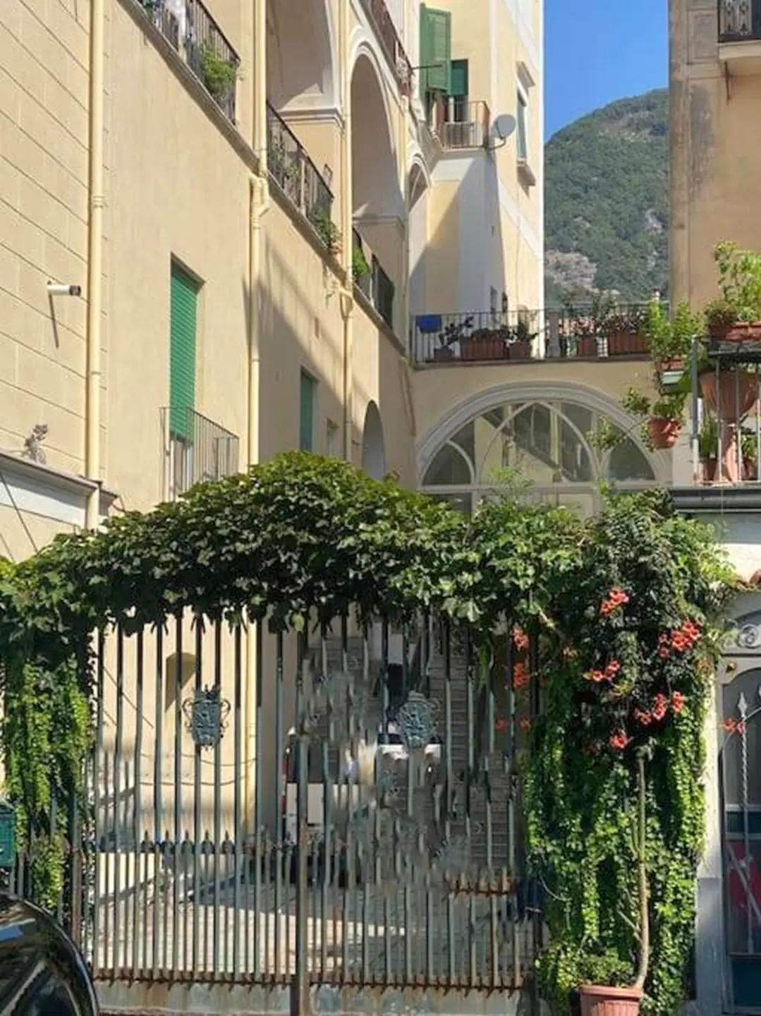 Acquamarina Apartment 006