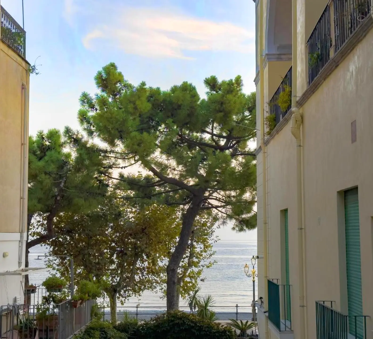 Acquamarina Apartment 012