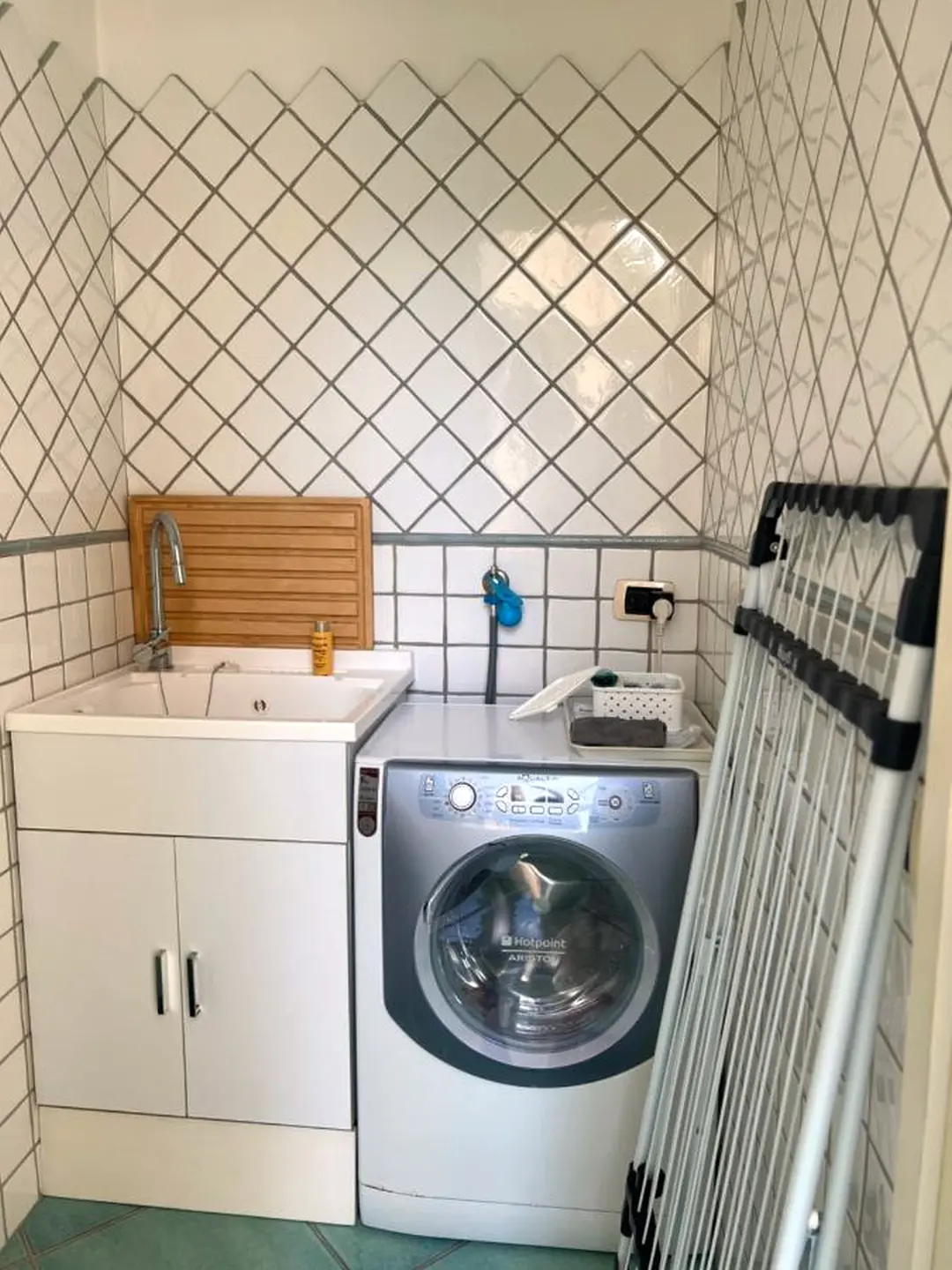 Acquamarina Apartment 016