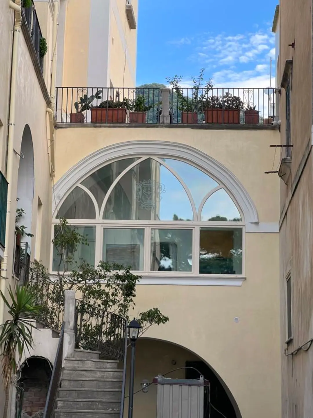 Acquamarina Apartment 017