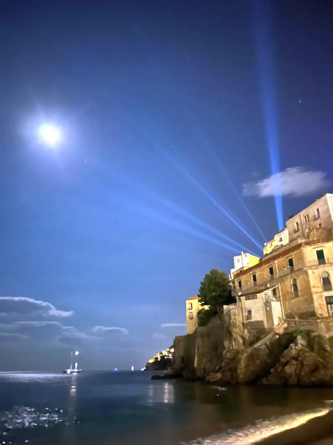 Acquamarina Apartment 019