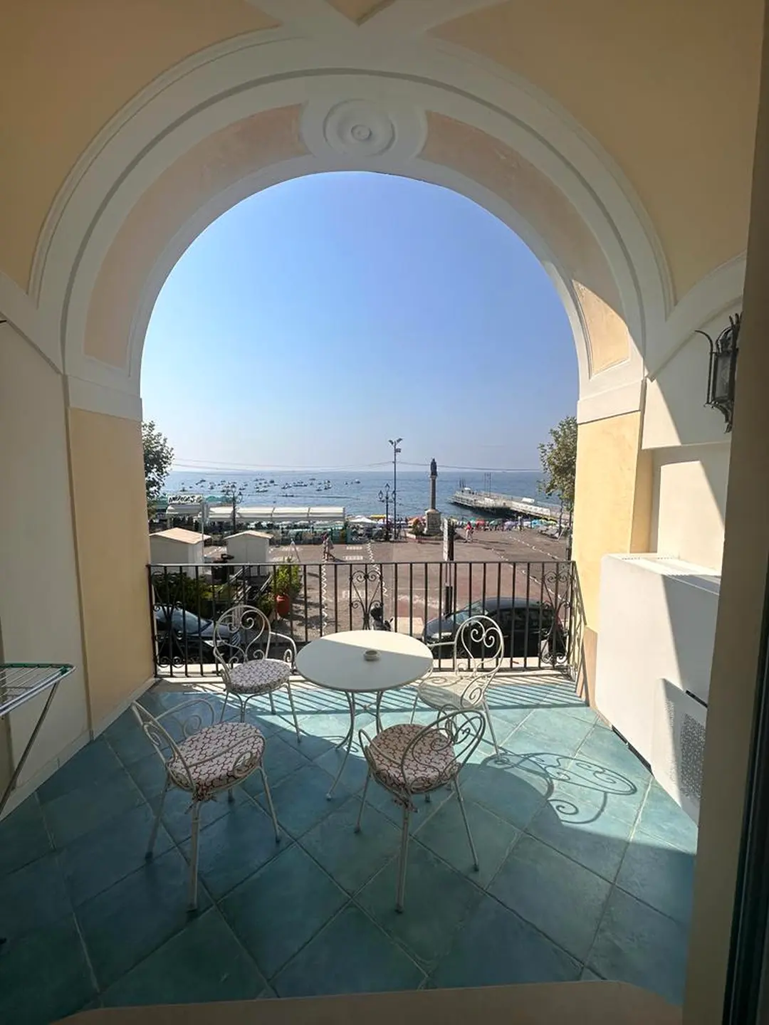 Smeralda Apartment 002