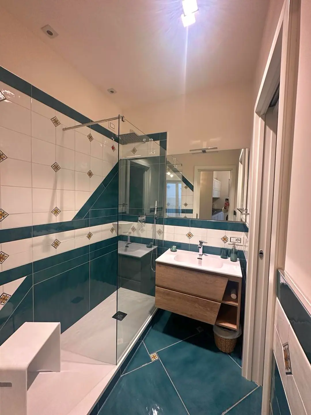 Smeralda Apartment 005