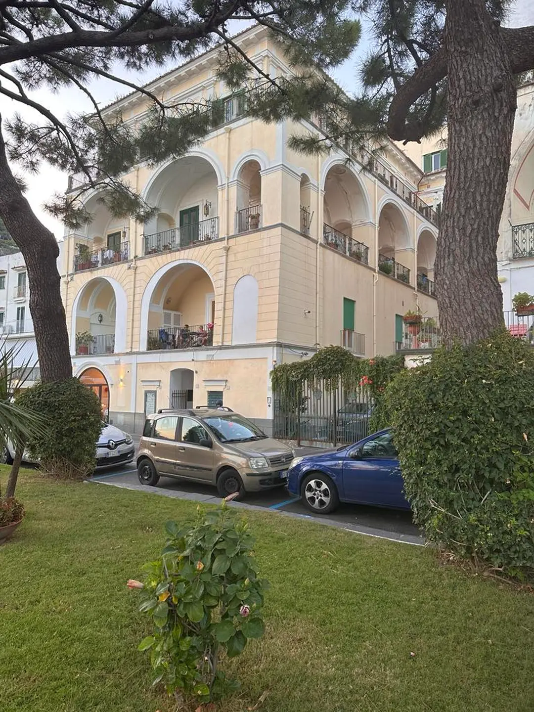 Smeralda Apartment 007