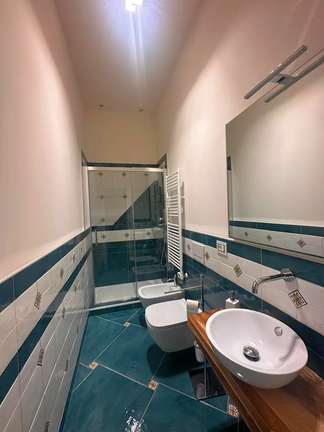 Smeralda Apartment 009